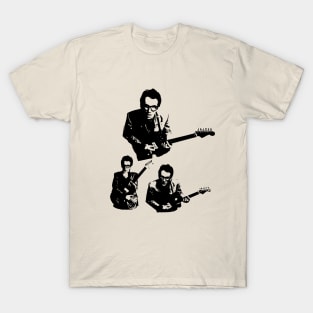 Elvis Costello T-Shirt